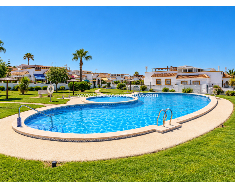 Reventa - Quad - Urb. La Marina
