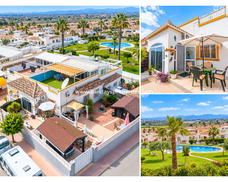 Reventa - Quad - Urb. La Marina