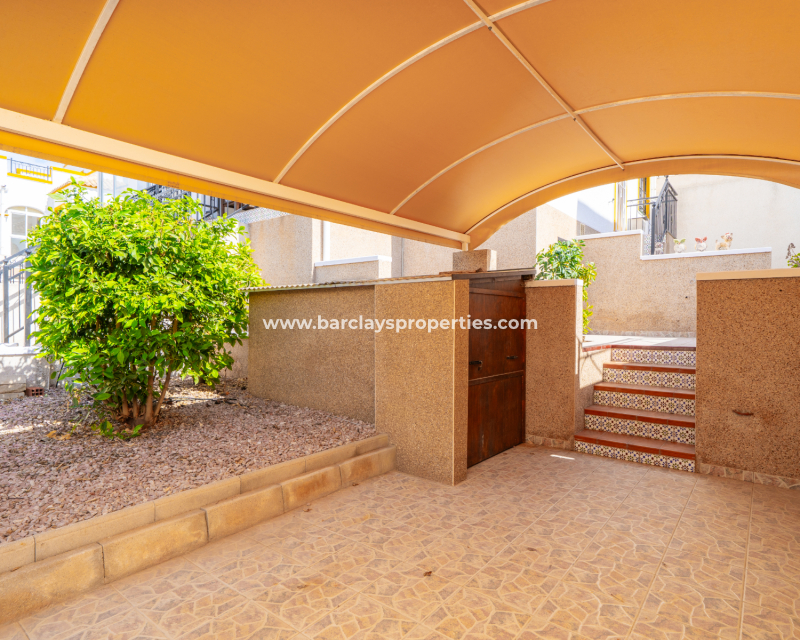 Reventa - Quad - Urb. La Marina