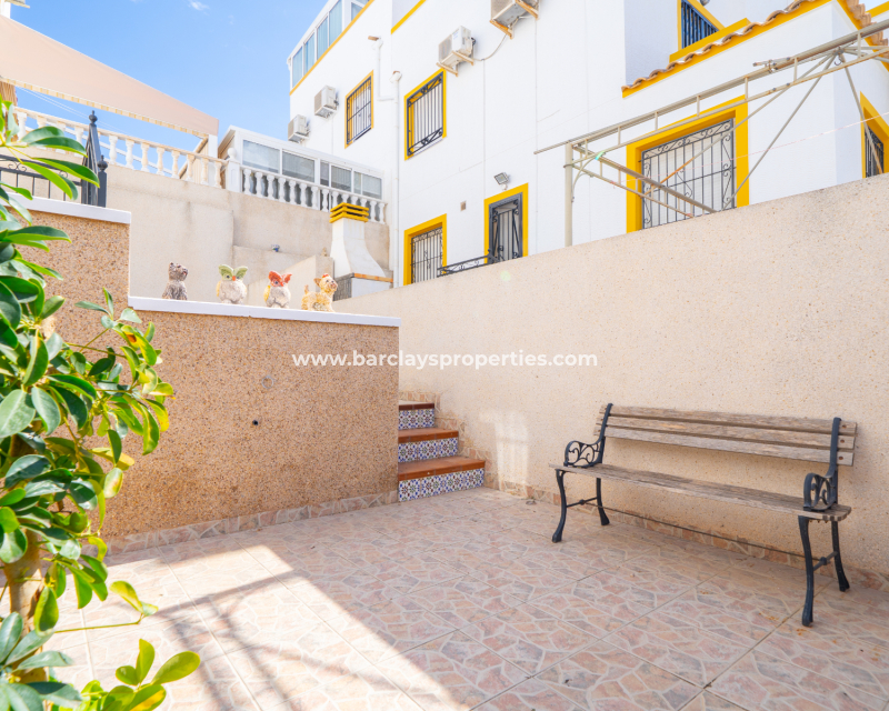 Reventa - Quad - Urb. La Marina