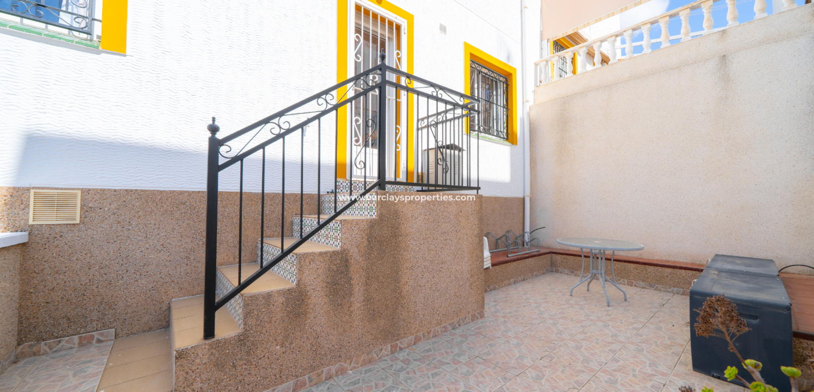 Reventa - Quad - Urb. La Marina