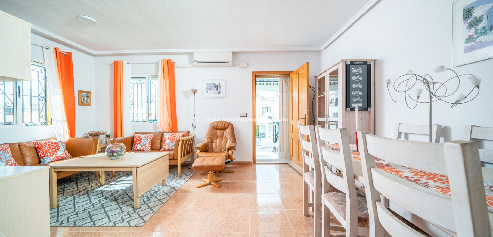 Reventa - Quad - Urb. La Marina