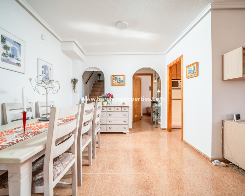 Reventa - Quad - Urb. La Marina