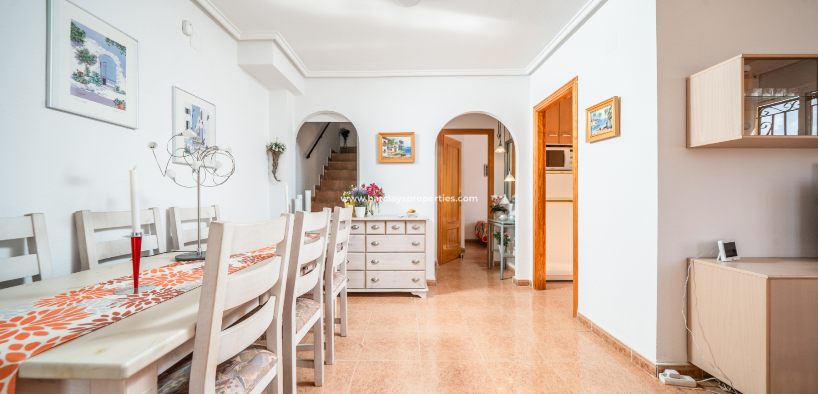Reventa - Quad - Urb. La Marina