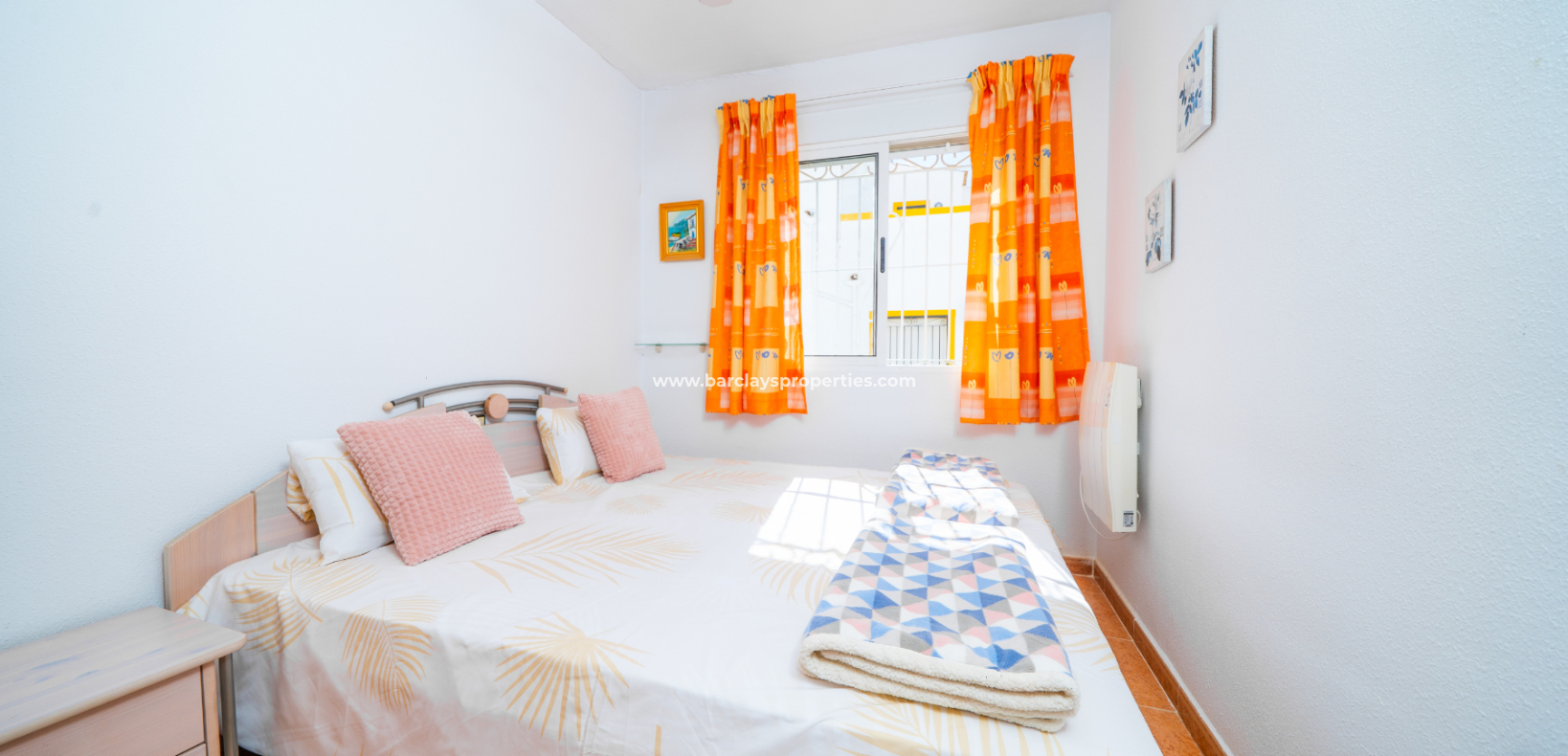Reventa - Quad - Urb. La Marina