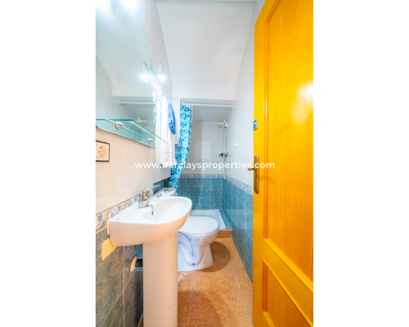 Reventa - Quad - Urb. La Marina