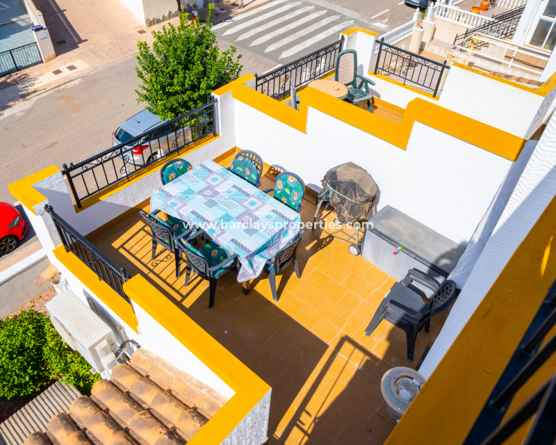 Reventa - Quad - Urb. La Marina