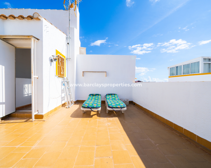 Reventa - Quad - Urb. La Marina