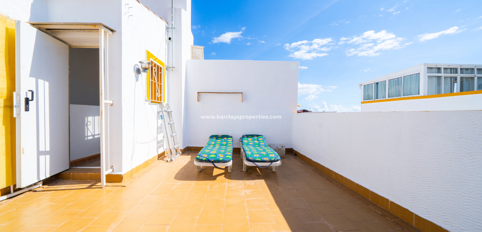 Reventa - Quad - Urb. La Marina