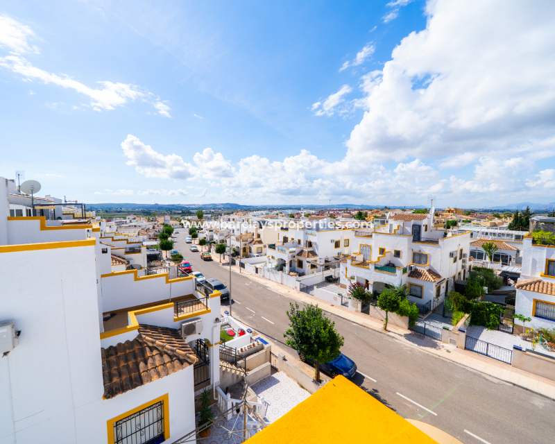 Reventa - Quad - Urb. La Marina