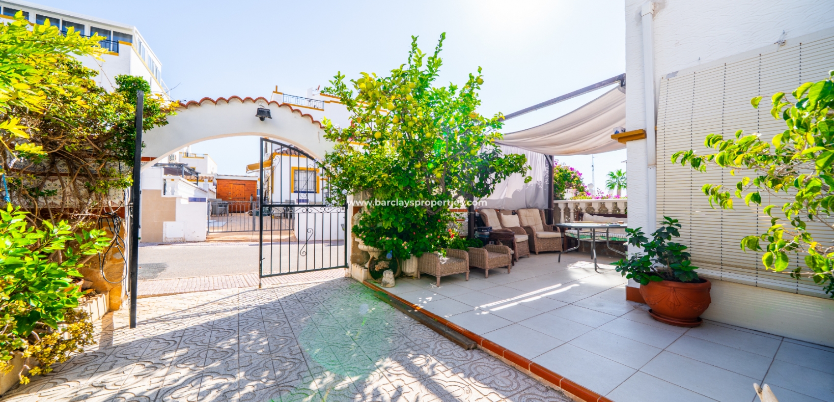 Reventa - Quad - Urb. La Marina