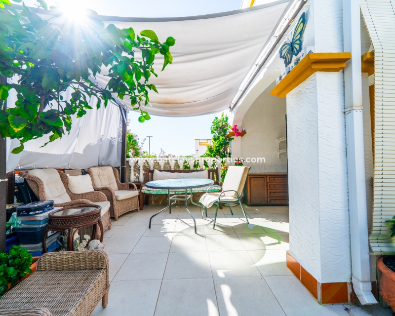 Reventa - Quad - Urb. La Marina