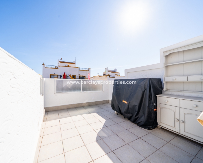 Reventa - Quad - Urb. La Marina