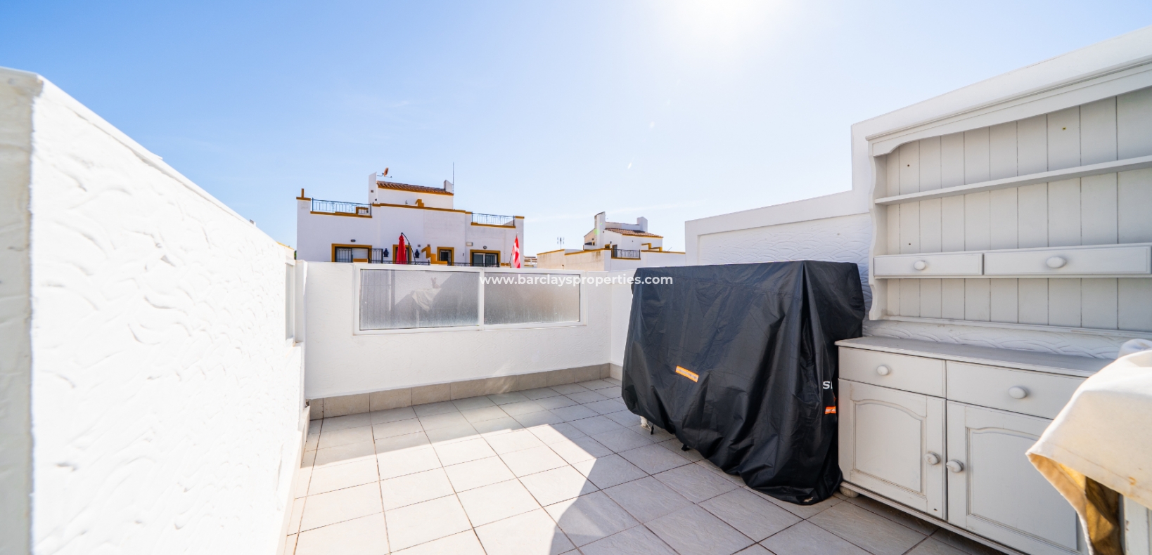 Reventa - Quad - Urb. La Marina