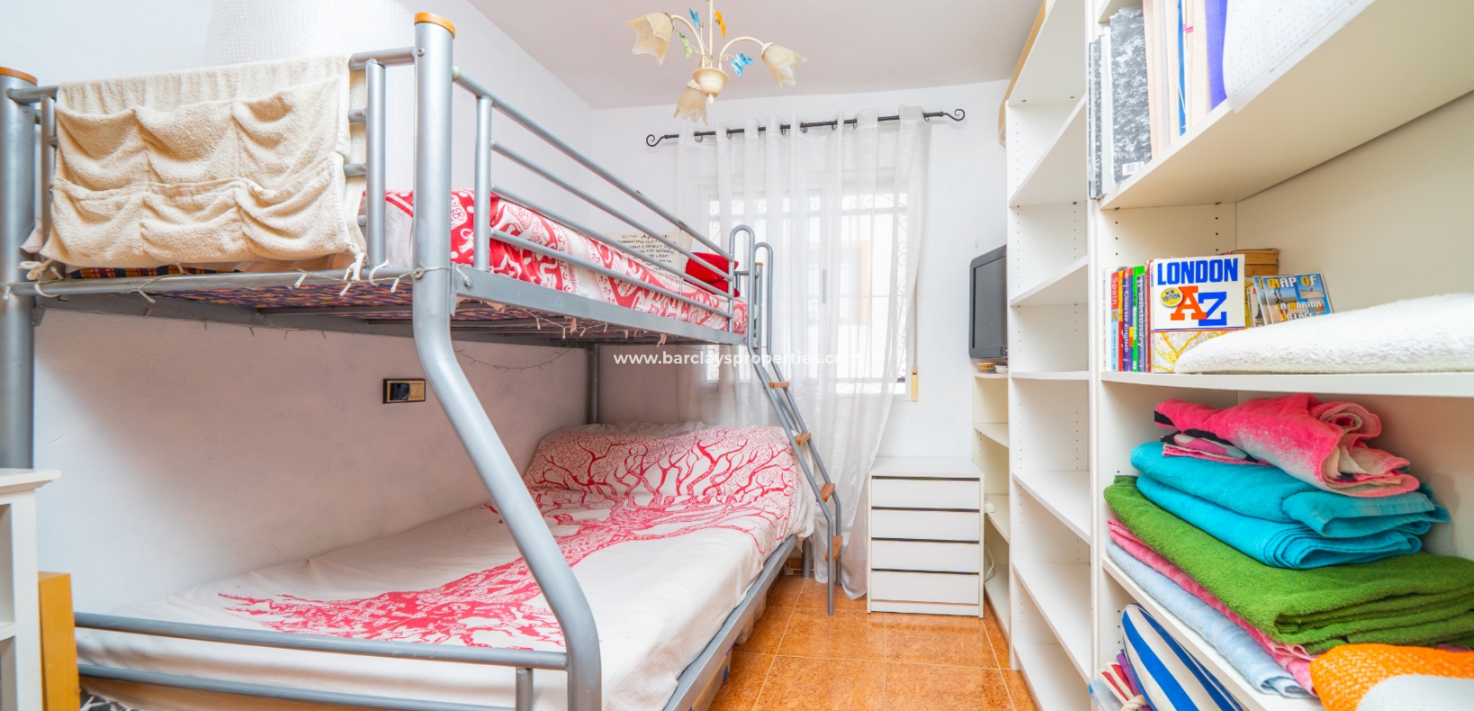 Reventa - Quad - Urb. La Marina
