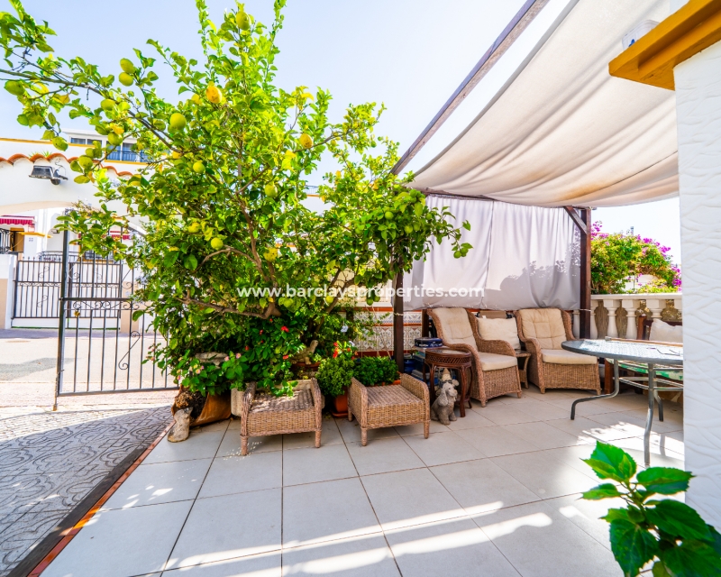 Reventa - Quad - Urb. La Marina