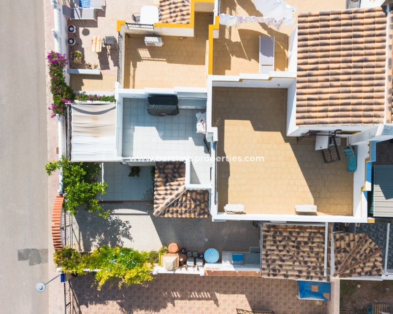 Reventa - Quad - Urb. La Marina