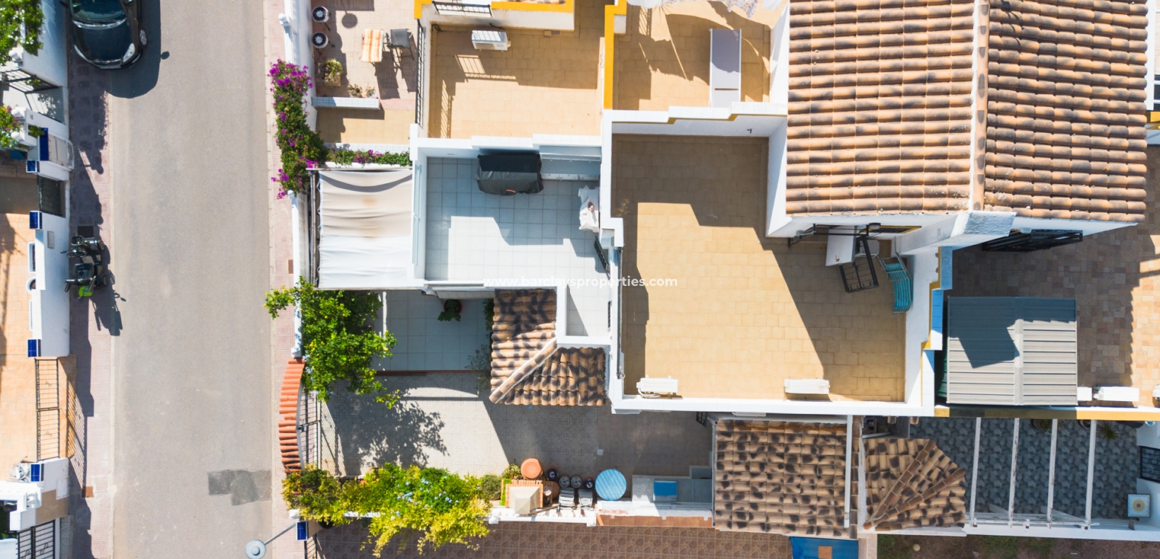 Reventa - Quad - Urb. La Marina