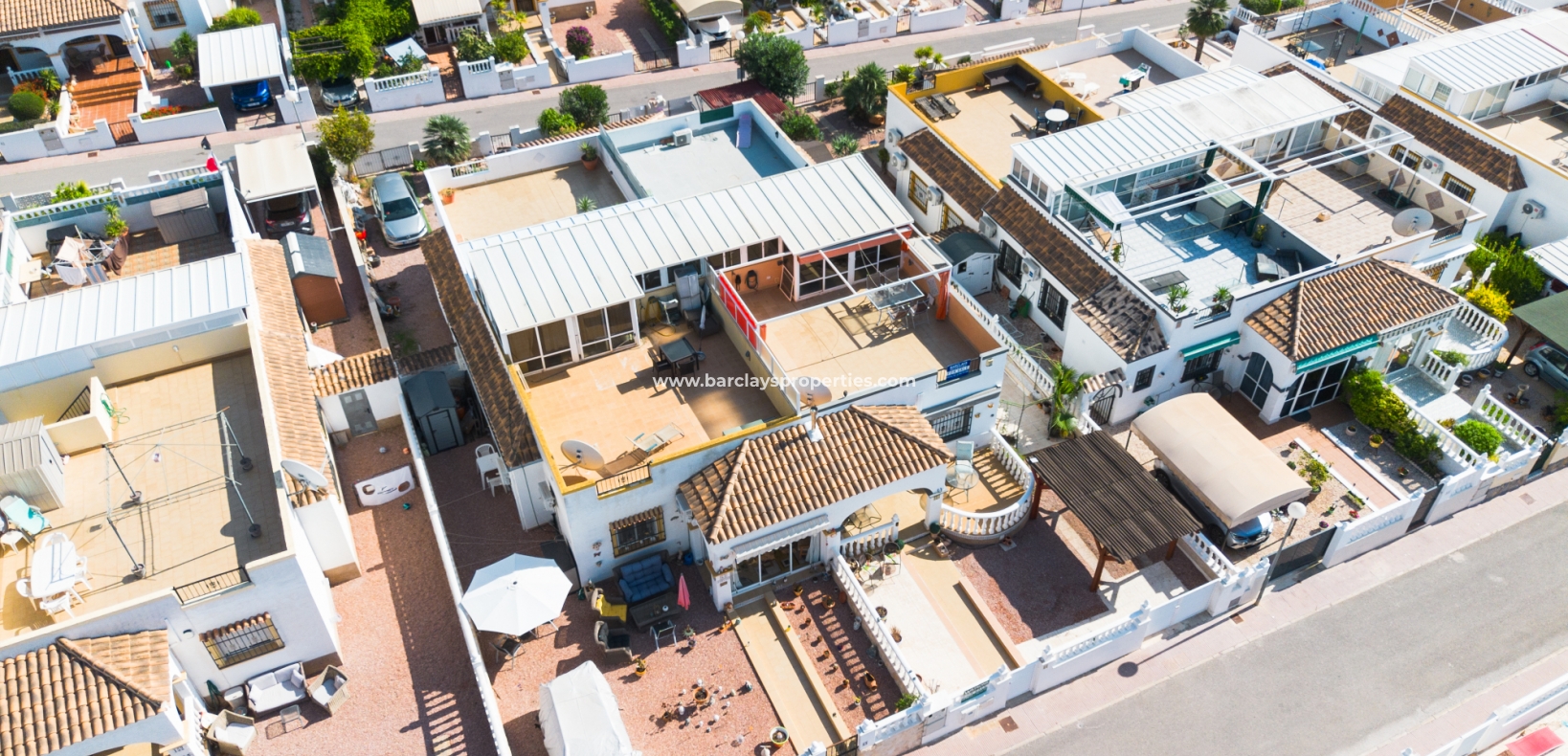Reventa - Quad - Urb. La Marina