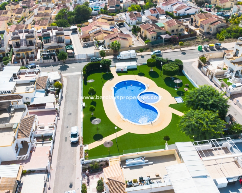 Reventa - Quad - Urb. La Marina