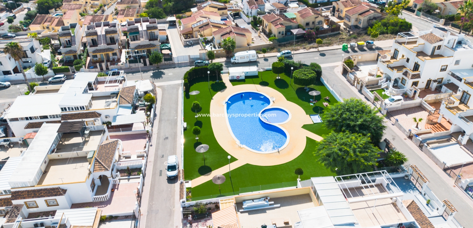 Reventa - Quad - Urb. La Marina