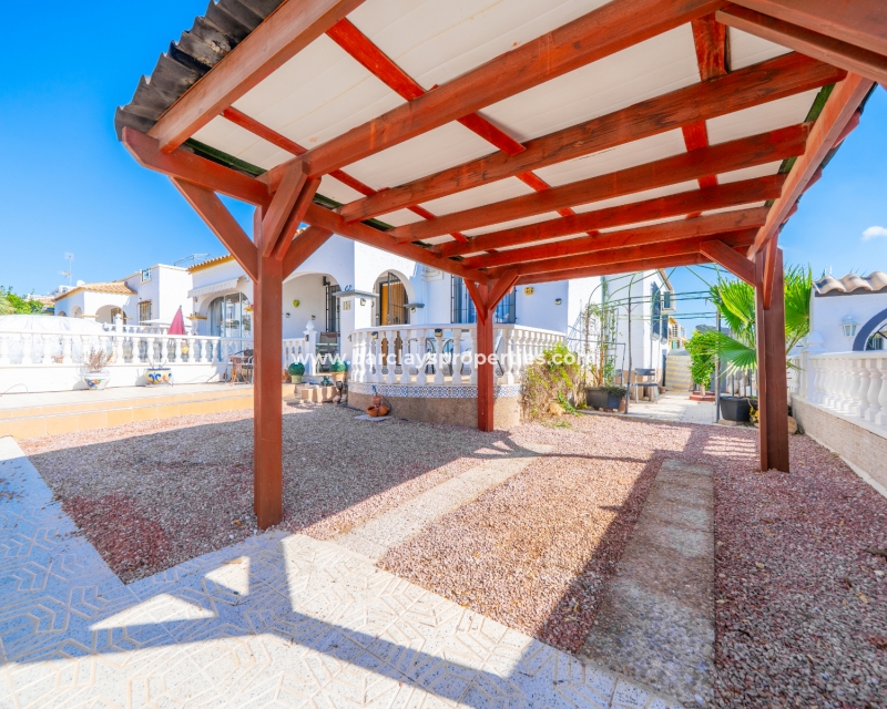 Reventa - Quad - Urb. La Marina