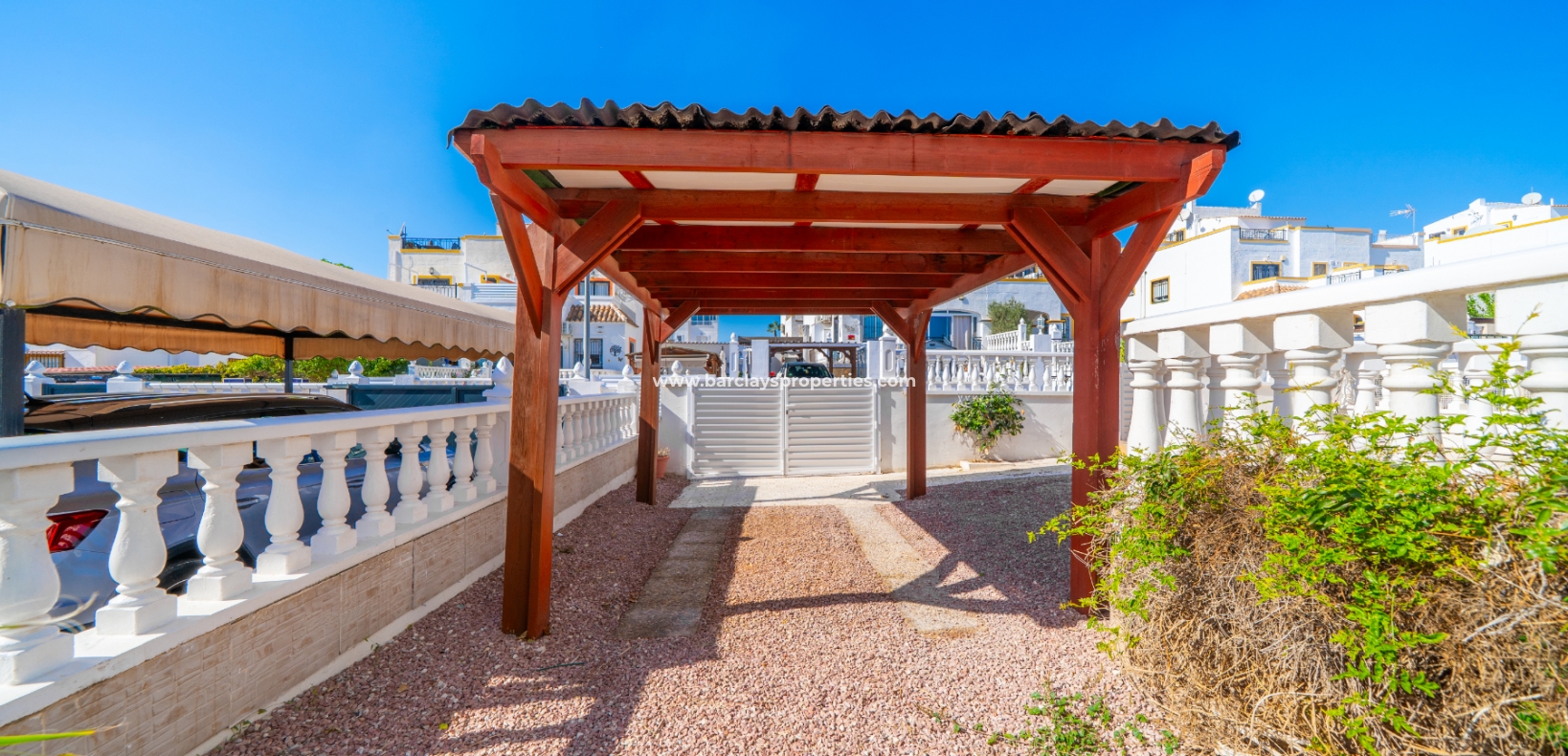 Reventa - Quad - Urb. La Marina