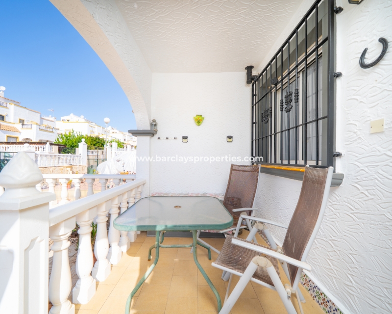 Reventa - Quad - Urb. La Marina