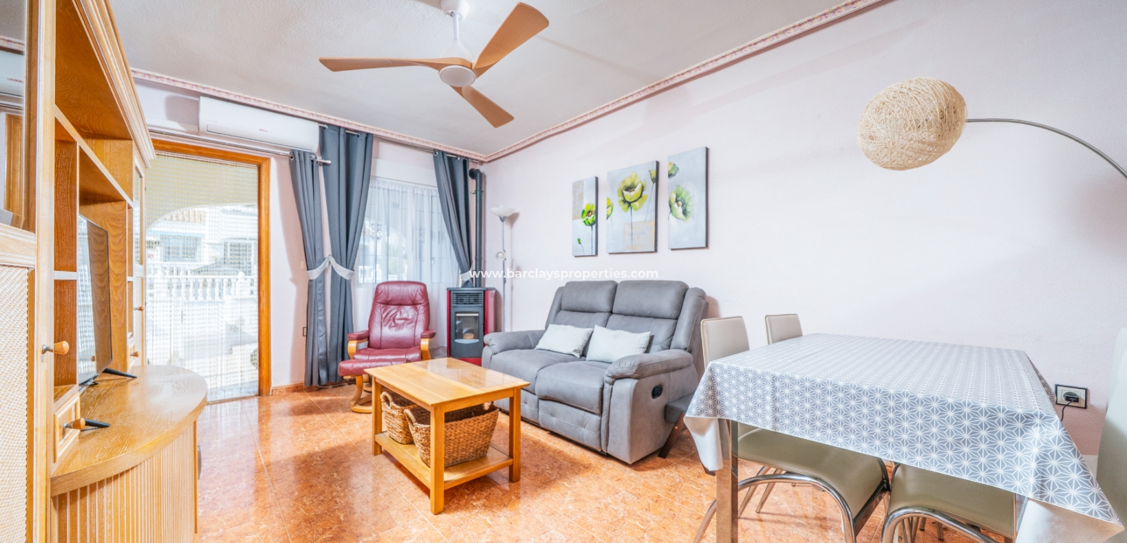 Reventa - Quad - Urb. La Marina