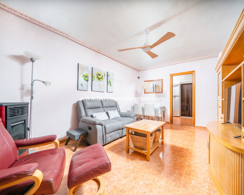 Reventa - Quad - Urb. La Marina