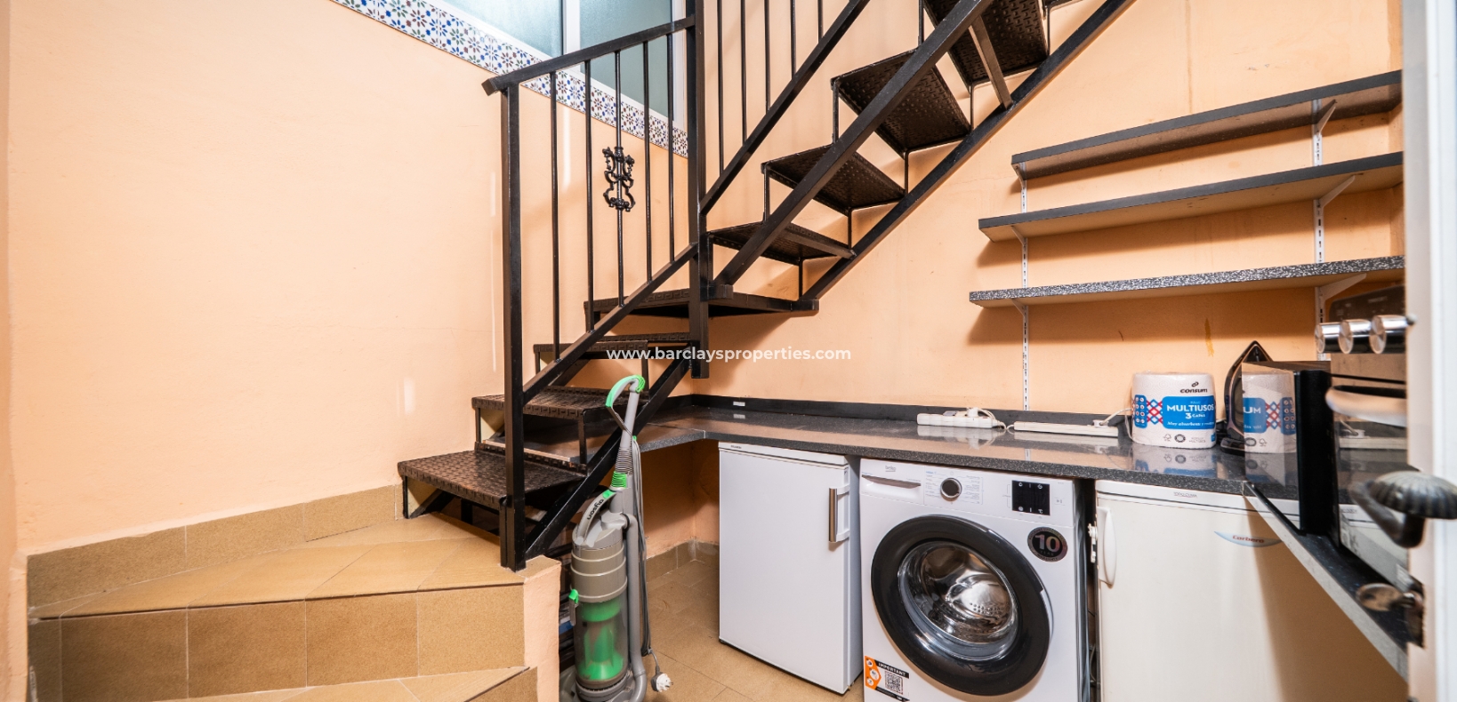 Reventa - Quad - Urb. La Marina