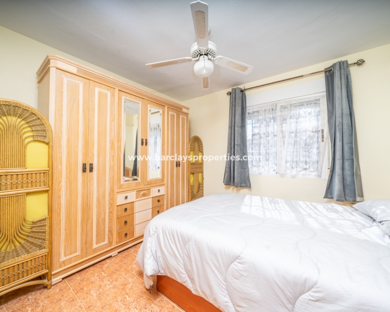 Reventa - Quad - Urb. La Marina