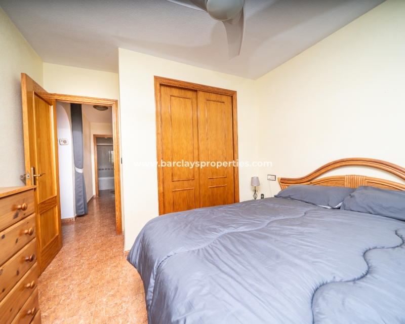 Reventa - Quad - Urb. La Marina