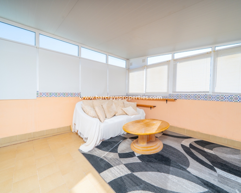 Reventa - Quad - Urb. La Marina