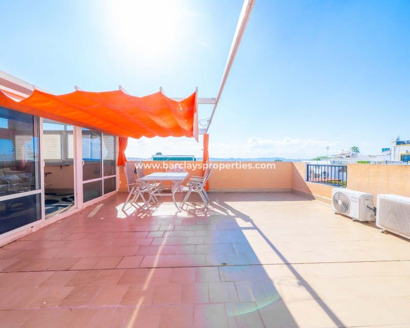 Reventa - Quad - Urb. La Marina