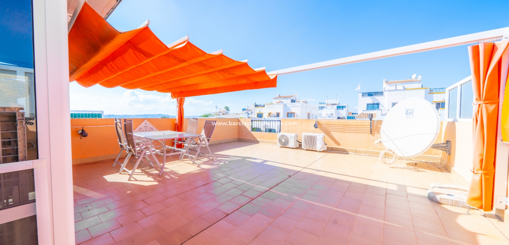 Reventa - Quad - Urb. La Marina