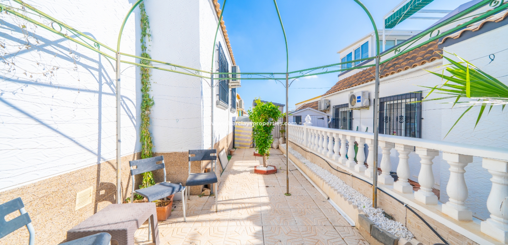 Reventa - Quad - Urb. La Marina