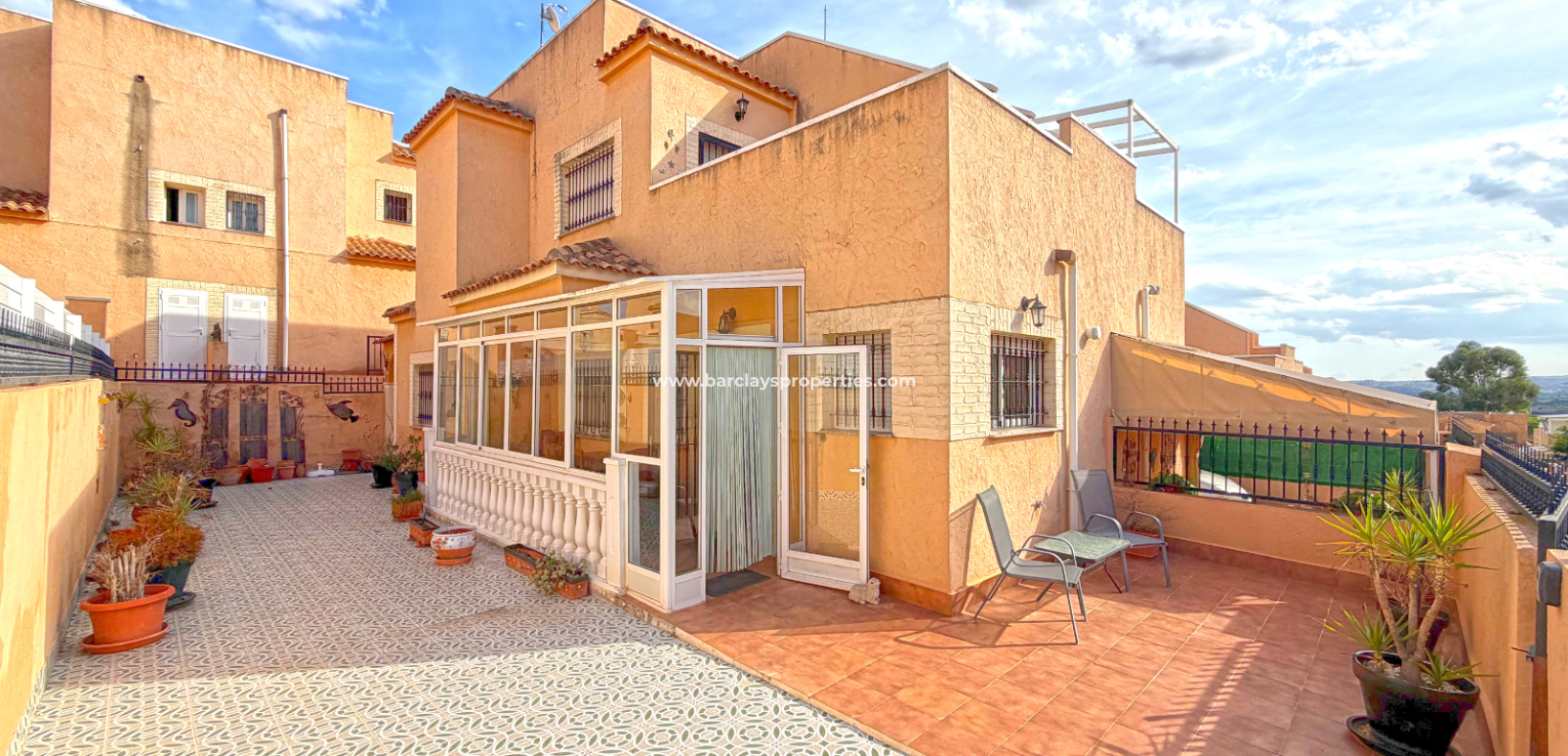 Reventa - Semi Adosado - Urb. La Marina