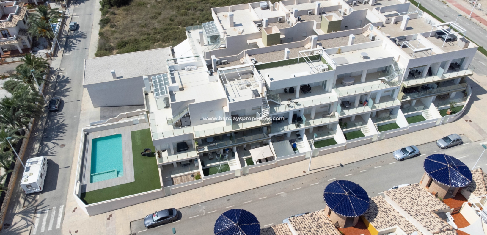 Revente - Apartment - El Pinet Beach