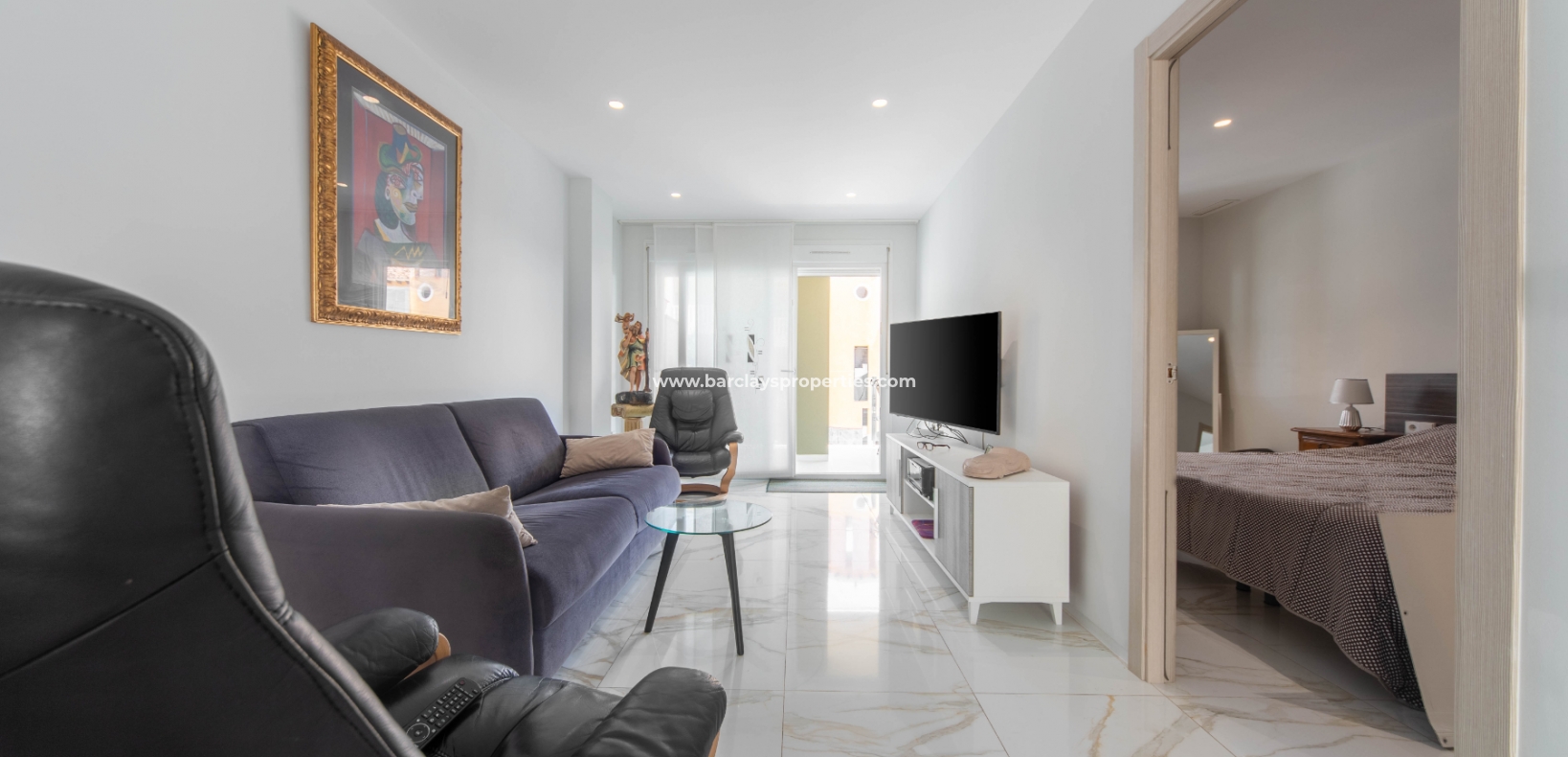 Revente - Apartment - El Pinet Beach