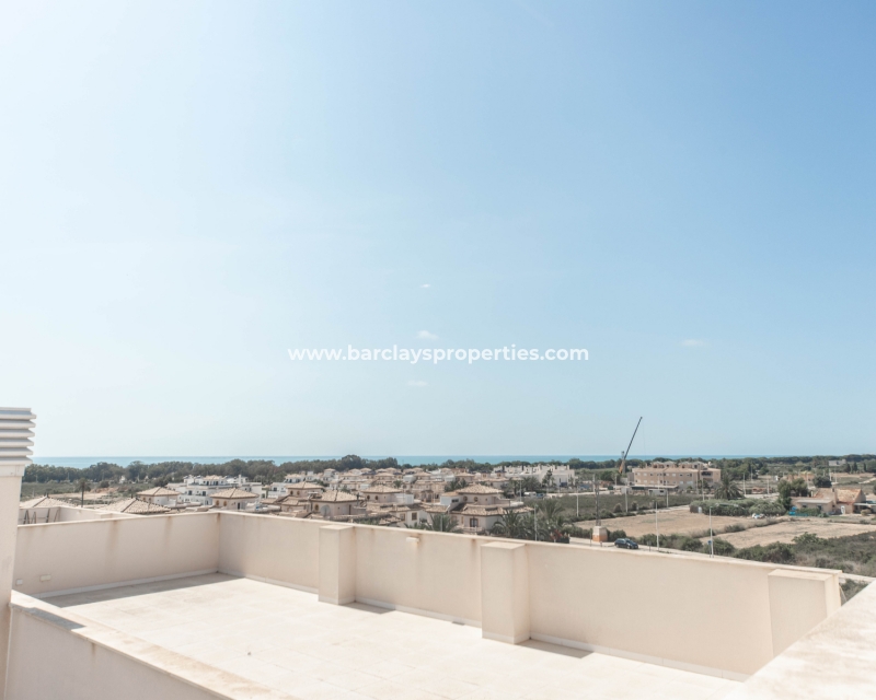 Revente - Apartment - El Pinet Beach