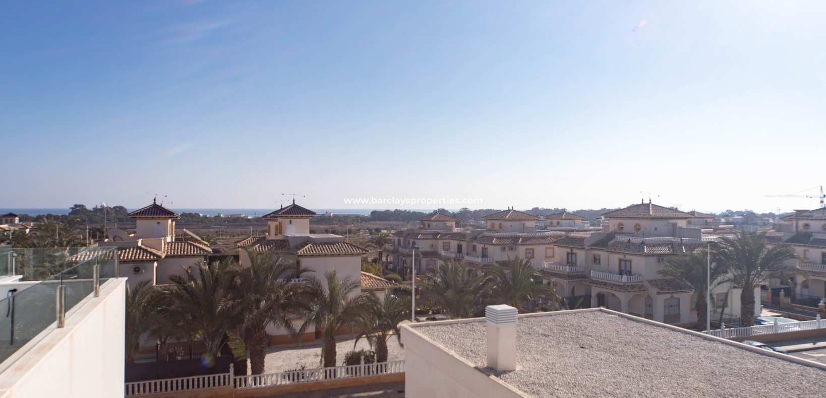 Revente - Apartment - El Pinet Beach