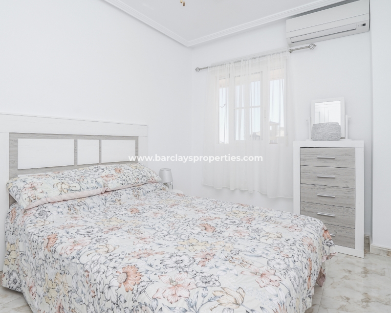 Revente - Apartment - El Pinet Beach