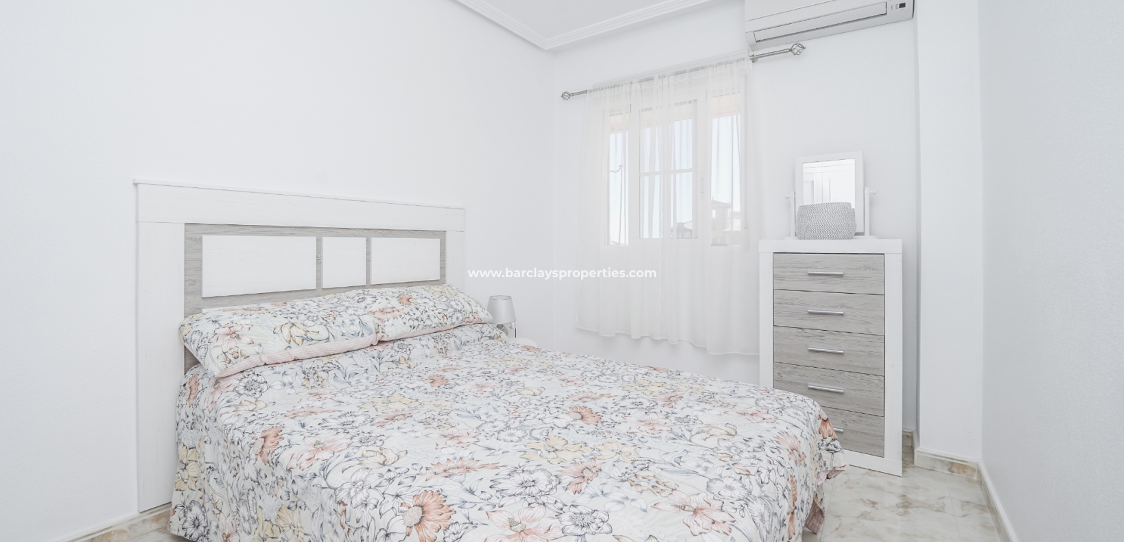 Revente - Apartment - El Pinet Beach