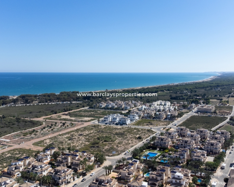 Revente - Apartment - El Pinet Beach