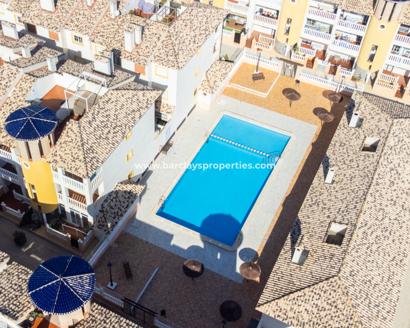 Revente - Apartment - El Pinet Beach