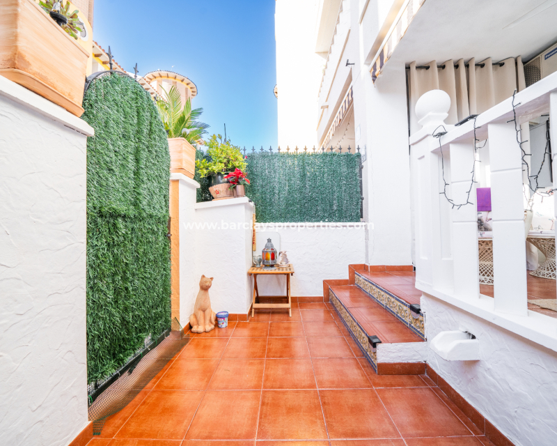 Revente - Apartment - El Pinet Beach