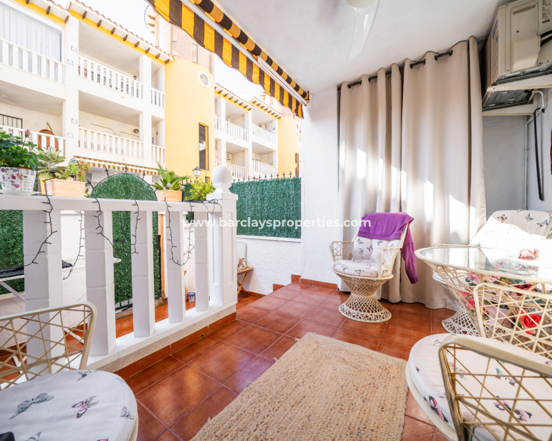 Revente - Apartment - El Pinet Beach