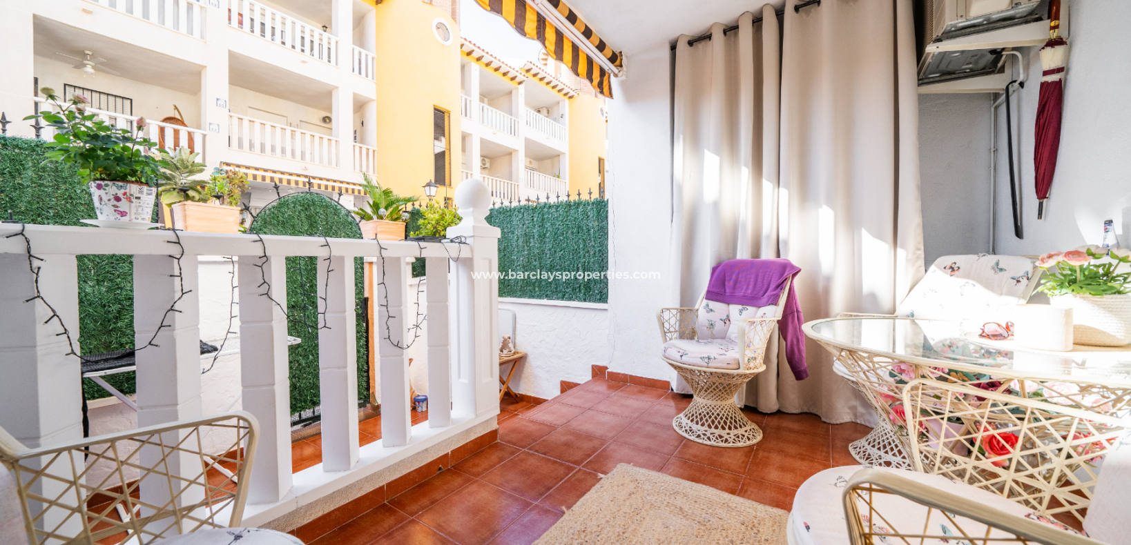 Revente - Apartment - El Pinet Beach