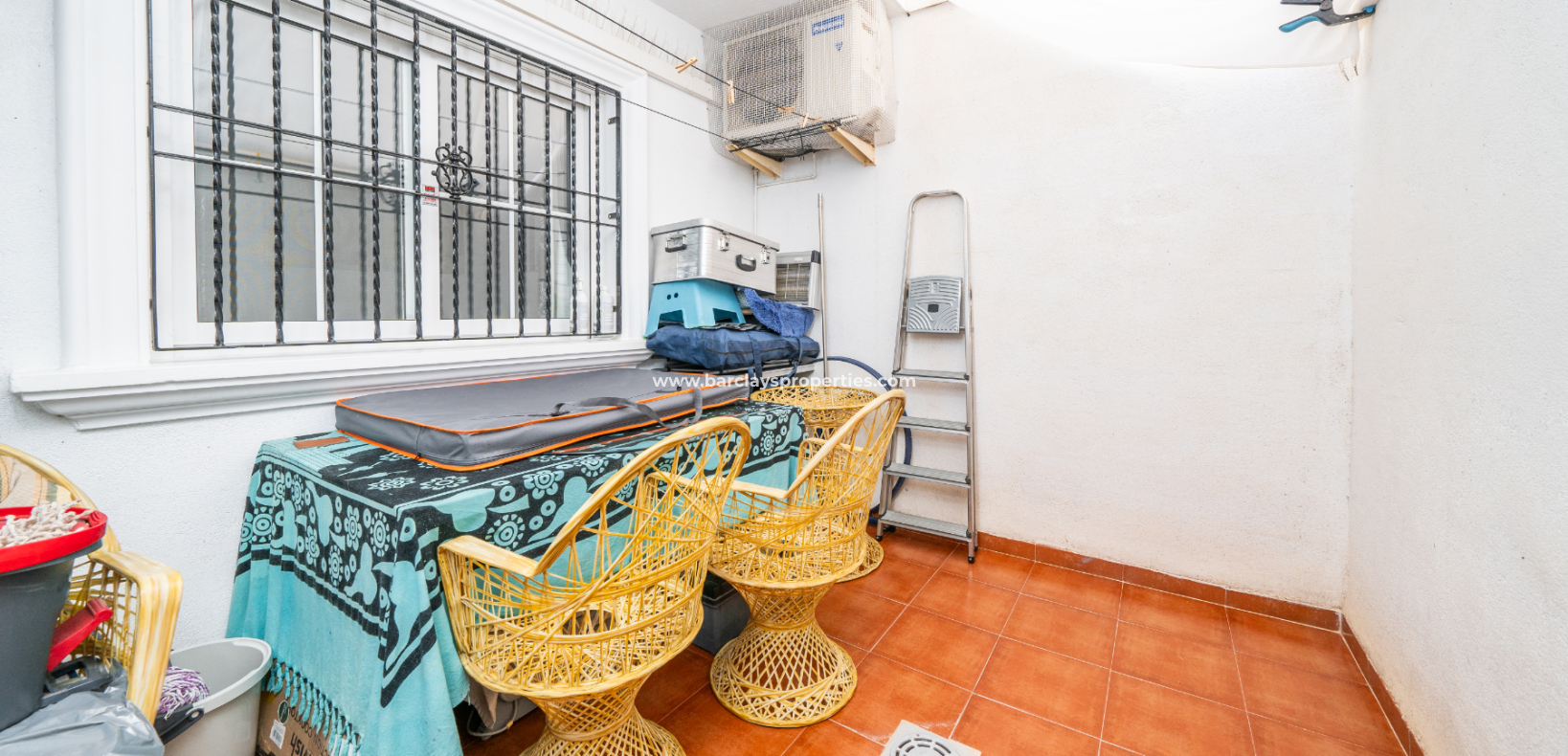 Revente - Apartment - El Pinet Beach